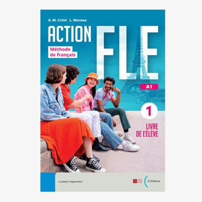 Action FLE rekomendacja