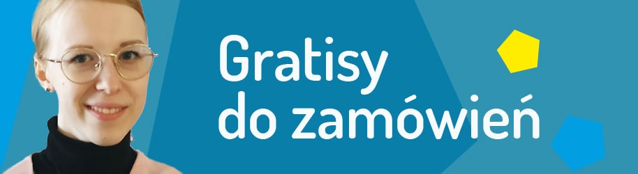 Gratisy do zamówień w e-sklepie