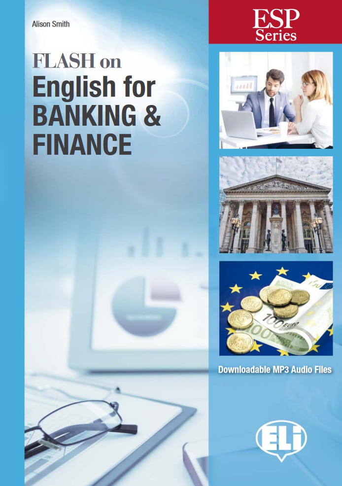 Flash on English for Banking & Finance