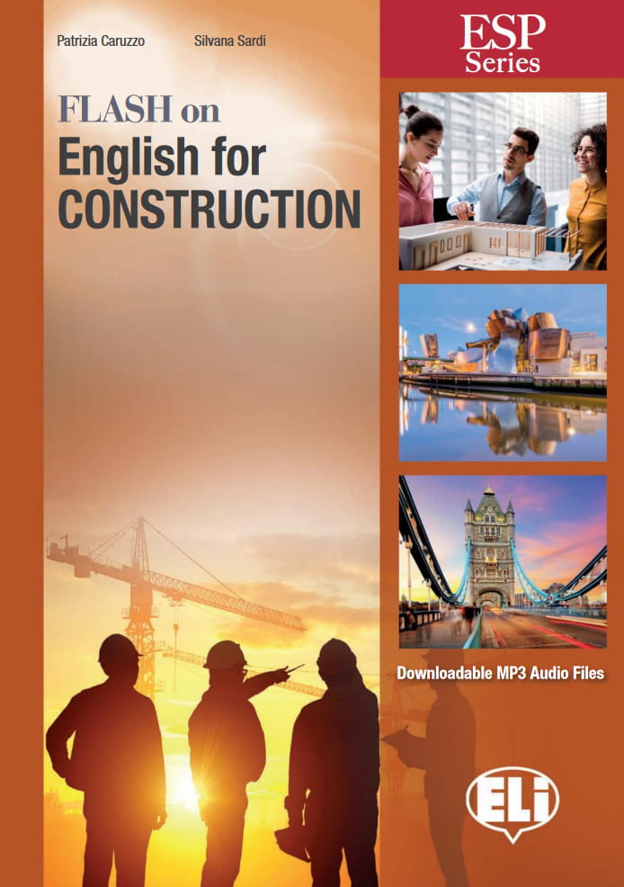 Flash on English for Construction