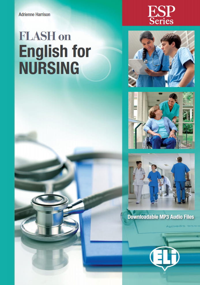 Flash on English for Nursing