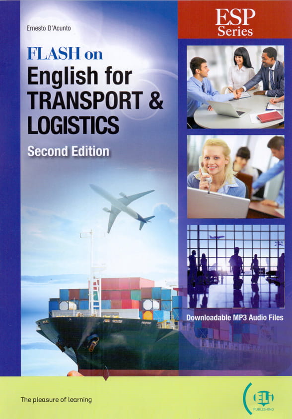 Flash on English for Transport & Logistics