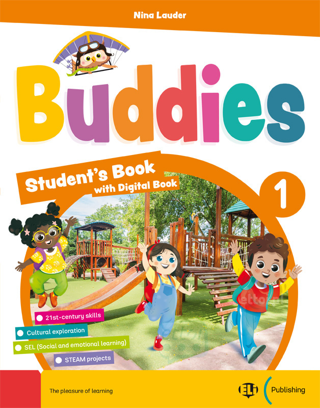 Buddies SB 1