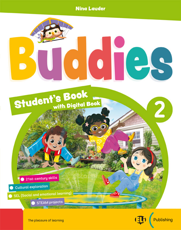 Buddies SB 2
