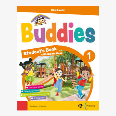 Metoda Buddies - rekomendacja
